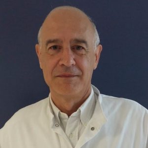Dr Dominique Couvreur