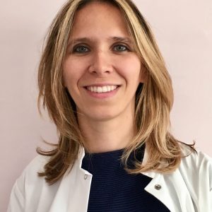 Dr Dorothée CHARBONNIER