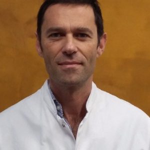 Dr Edward LIGHTBURNE