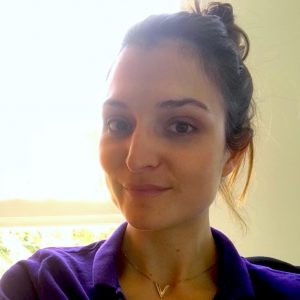 Dr Edwige CARRIERE
