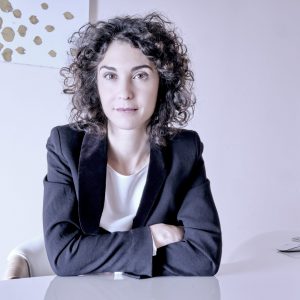 Dr Eléonore COHEN-HAYOUN