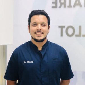 Dr Elias BOULIF