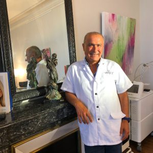Dr Elias Eid