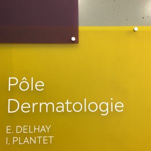 Dr Elisabeth Delhay-Antolini