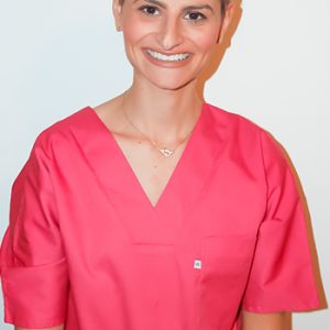 Dr Elsa BOUAZIZ