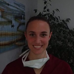 Dr Emilie CORDONNIER