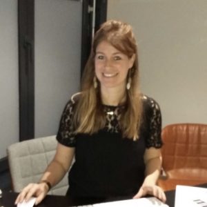 Dr Emilie DARBET ANDRIEU
