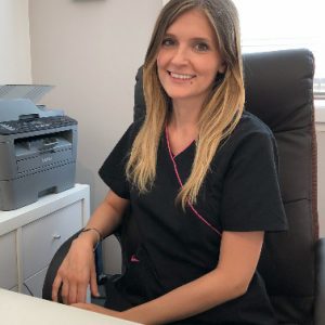 Dr Emilie MESNIER-LLOP