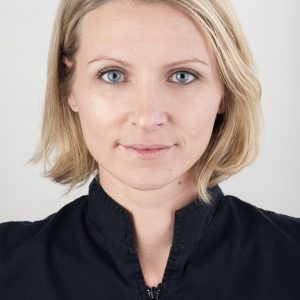 Dr Emilie THOMAS