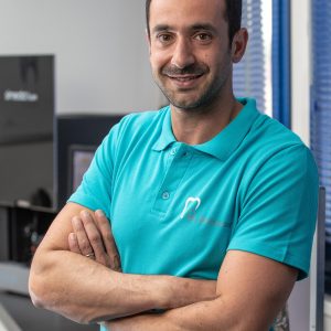 Dr Emmanuel BELHASSEN