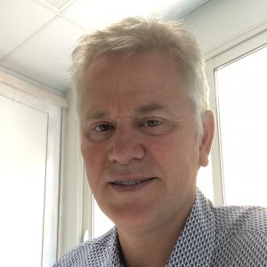 Dr Emmanuel FRIGOUT