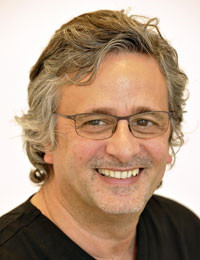 Dr Eric ALIMI