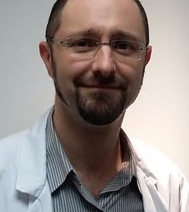 Dr Eric Deneve