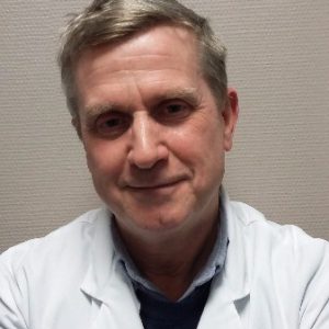 Dr Eric Dupire