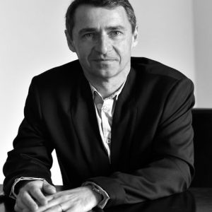 Dr Eric FASSIO
