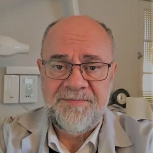 Dr Eric Le Doze