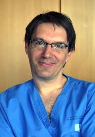Dr Eric POUPARDIN
