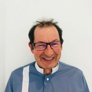 Dr Eric RAPTELET