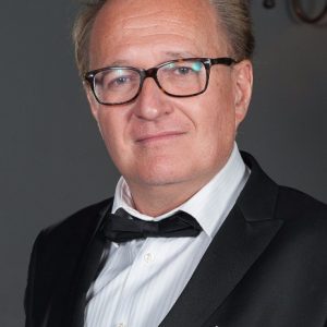 Dr Eric SITBON
