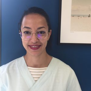 Dr Estelle RICHARD