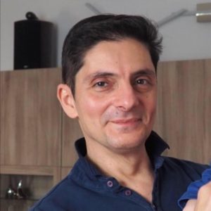 Dr Eustache SOTIROPOULOS
