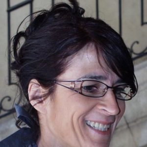 Dr Evelyne MARIA