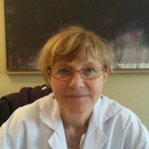 Dr Fabienne Leonard