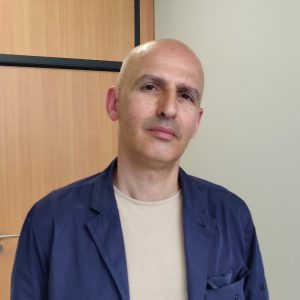 Dr Fabrice BRAMI-DELFINER