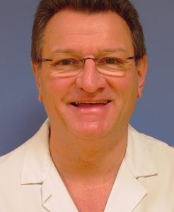 Dr Fabrice Poirier