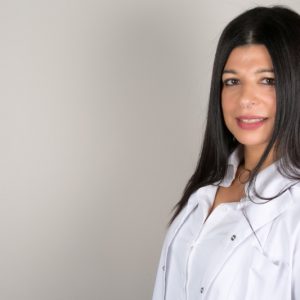 Dr Fatya ASSADI