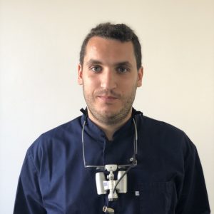 Dr Felix BISMUTH
