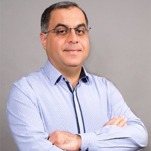 Dr Firas ZREIQY