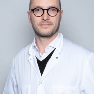 Dr Florian JALBERT