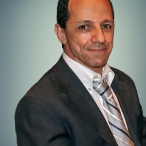 Dr Fouad Ansari