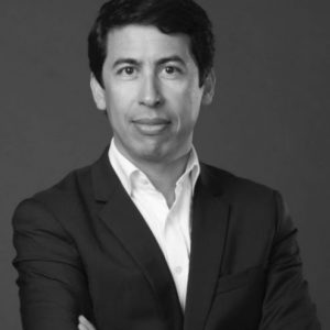 Dr Fouad Belfkira