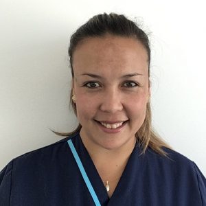 Dr Francesca SIU