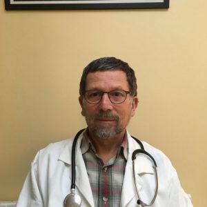 Dr Francis Huyghe