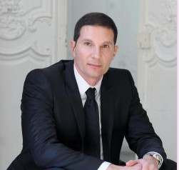 Dr Franck JORQUERA