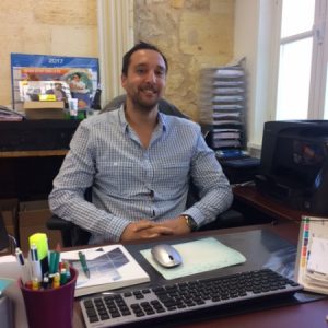 Dr Franck THANACODY