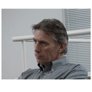 Dr François Foussadier