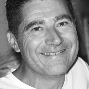 Dr François Lebourg