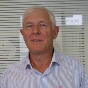 Dr François Turmel