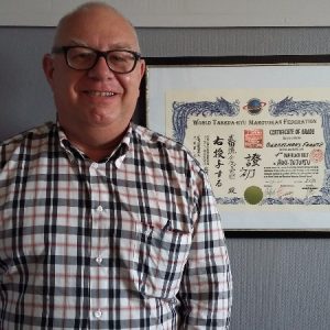 Dr Frantz BERKELMANS