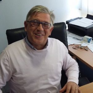 Dr Frédéric Combemale