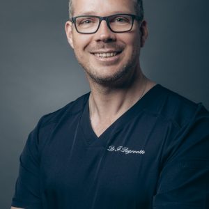 Dr Frédéric DEGROOTTE