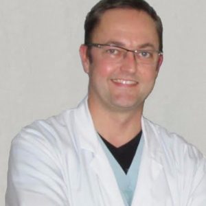Dr Frédéric MEAUX