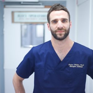 Dr Frédéric PICARD