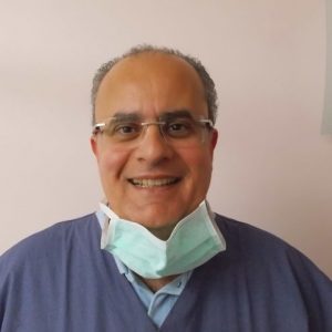 Dr Frédéric TUIL