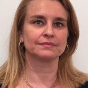 Dr Frédérique Roux-Marjary