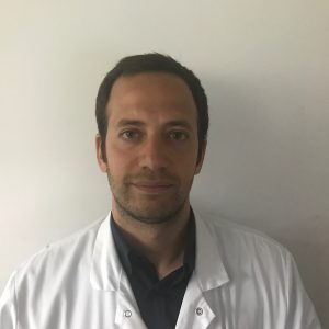 Dr Gadiel LISCIA